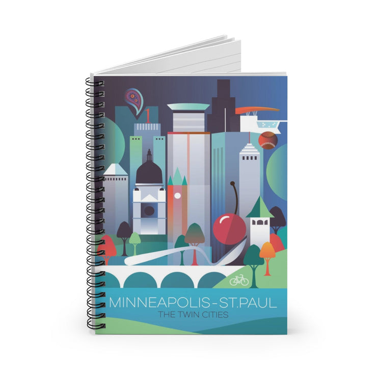 MINNEAPOLIS-ST. PAUL JOURNAL