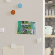 CAESARS HEAD STATE PARK REFRIGERATOR MAGNET