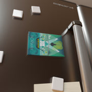 NORWAY REFRIGERATOR MAGNET