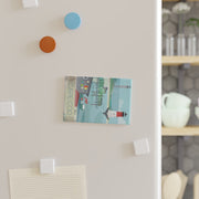 CAPE COD REFRIGERATOR MAGNET