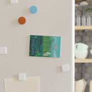 EVERGLADES NATIONAL PARK REFRIGERATOR MAGNET