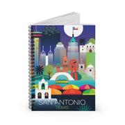 SAN ANTONIO JOURNAL