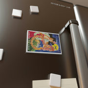 Hawaii UAL Magnet