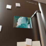 NIAGARA FALLS REFRIGERATOR MAGNET