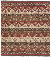 Grimsby Wool Area Rug