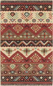 Grimsby Wool Area Rug
