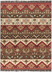Grimsby Wool Area Rug