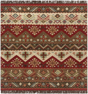 Grimsby Wool Area Rug