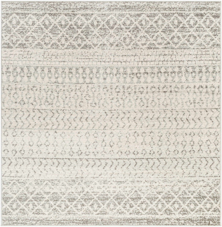Constantin Gray Area Rug