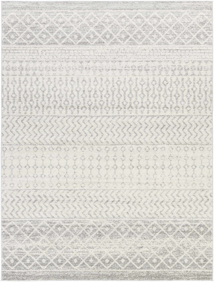 Constantin Gray Area Rug
