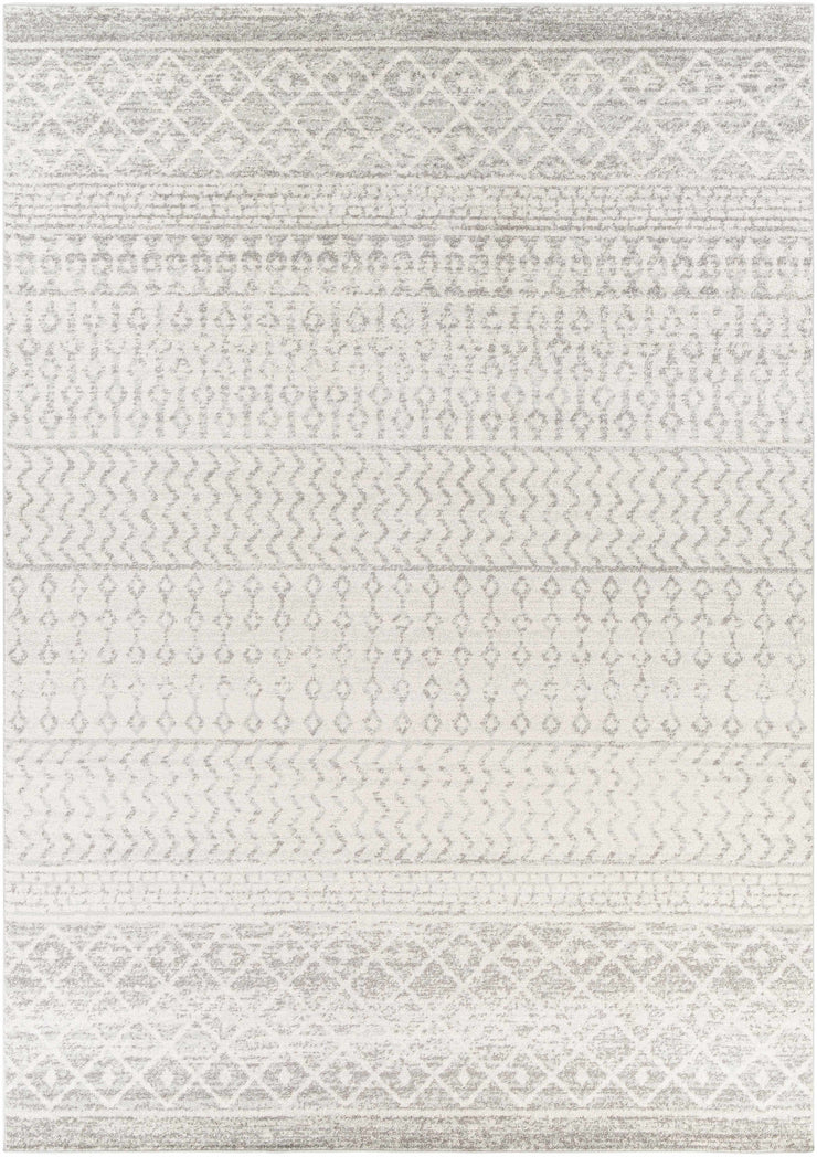 Constantin Gray Area Rug