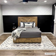 Elyes Beige Washable Area Rug - Clearance