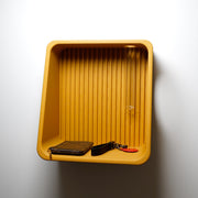 Modern Floating Wall Shelf, Propagation or Reed Diffuser