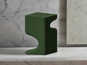 Plant Stand for Indoor Plant Pots - Perfect for House Plants and Plant Lovers, Gift for Plant Lover, Art Deco Planter Stands, Contour