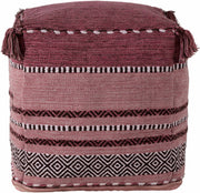 Jamberoo Pouf - Clearance