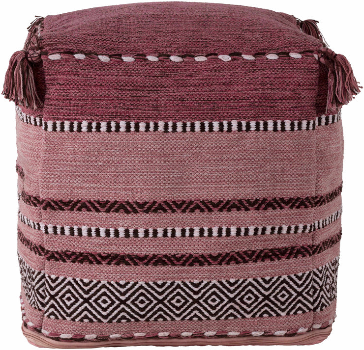 Jamberoo Pouf - Clearance
