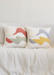 Karoo Throw Pillow