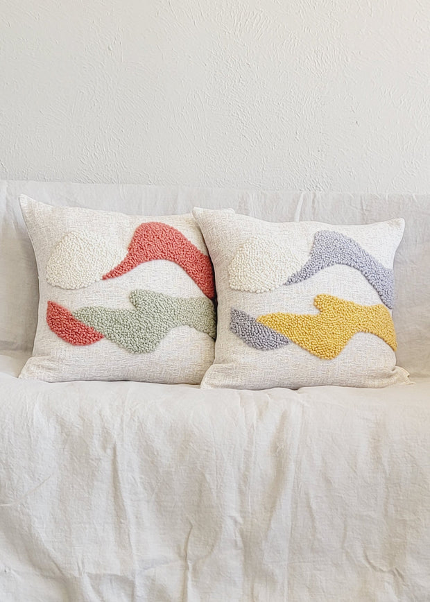 Karoo Throw Pillow
