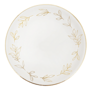 Leaves Jewelry Dish