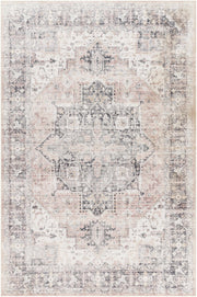 Luca Washable Area Rug - Clearance