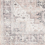 Luca Washable Area Rug - Clearance