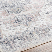 Luca Washable Area Rug - Clearance