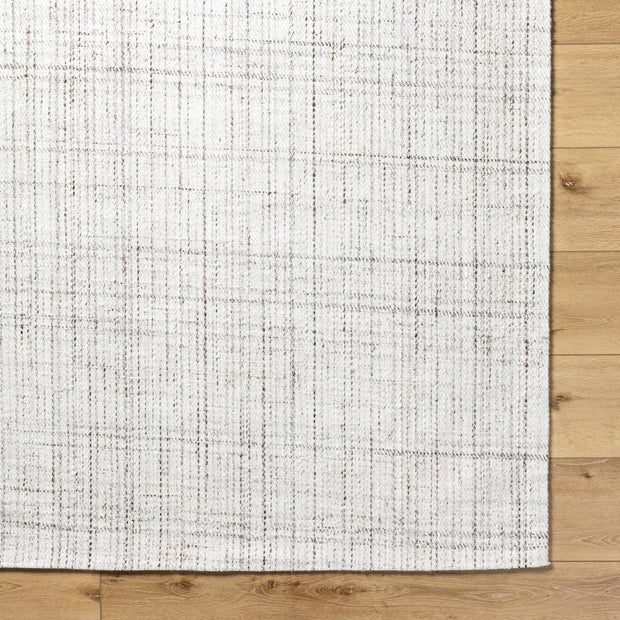 Lubna Ivory Area Rug
