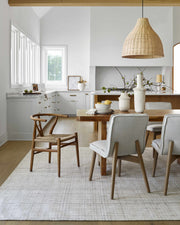Lubna Ivory Area Rug