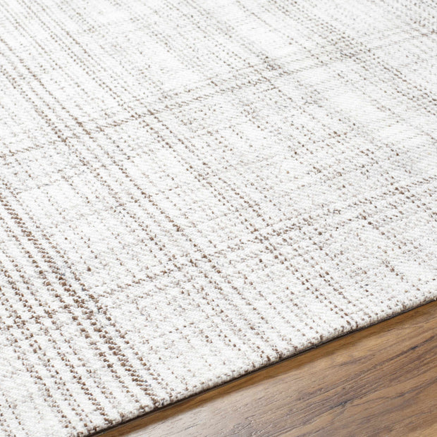 Lubna Ivory Area Rug