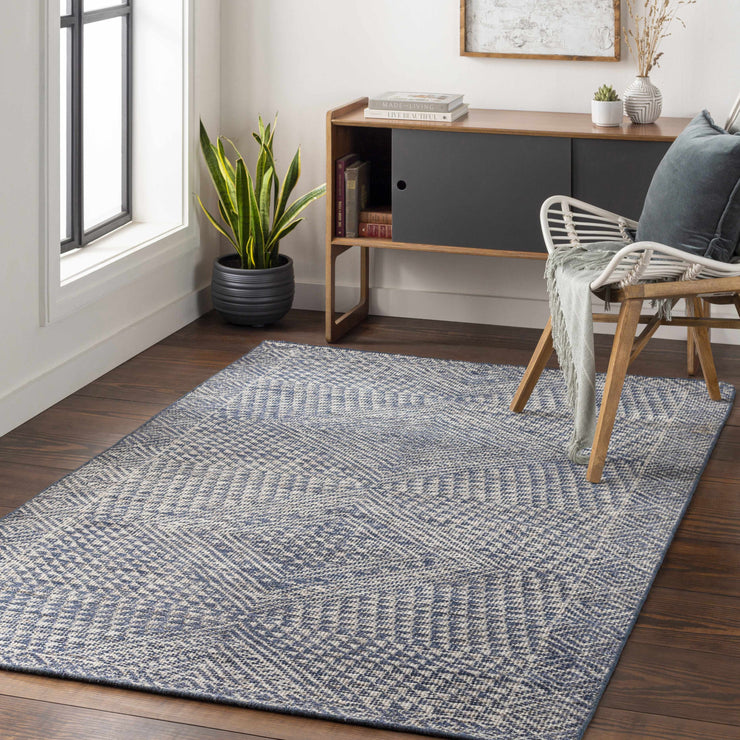 Darapidap Washable Area Rug - Clearance
