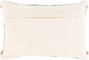 Melvindale Boho Diamond Pattern Lumbar Pillow