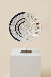 Moonrise Wall Basket