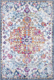 Mwingi Washable Area Rug - Clearance
