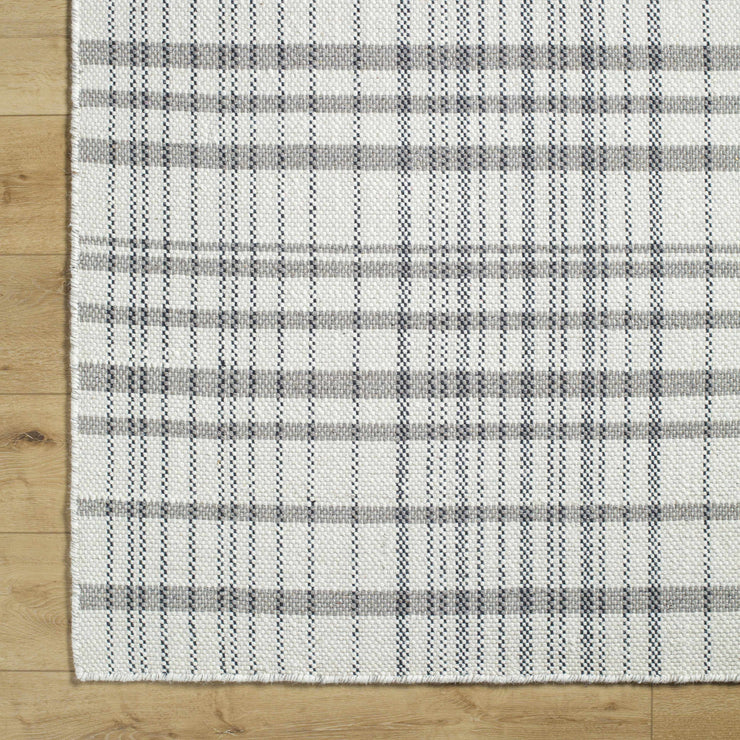 Nissa Ivory Area Rug
