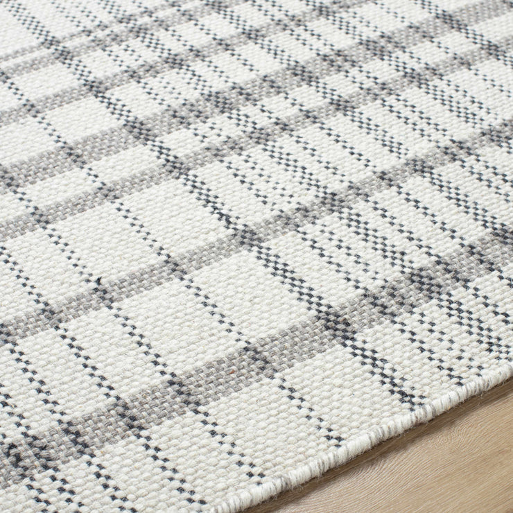 Nissa Ivory Area Rug
