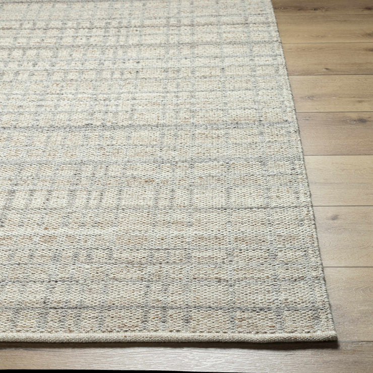 Nissa Tan Area Rug