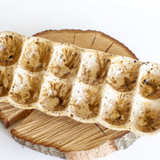 Ceramic Egg Carton