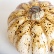 Ceramic Pumpkin