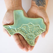 State Dish