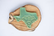 State Dish
