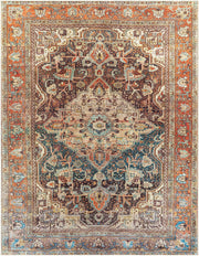 Portlaw Washable Area Rug - Clearance