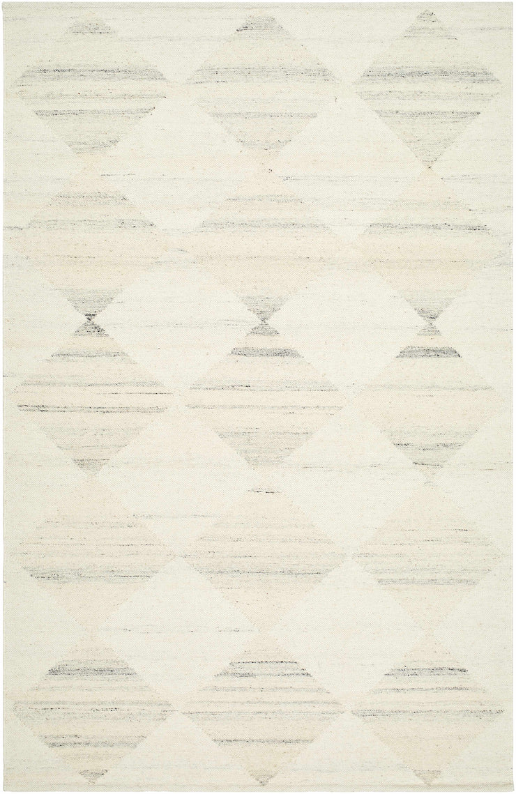 Rakin Ivory Area Rug