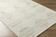 Rakin Ivory Area Rug