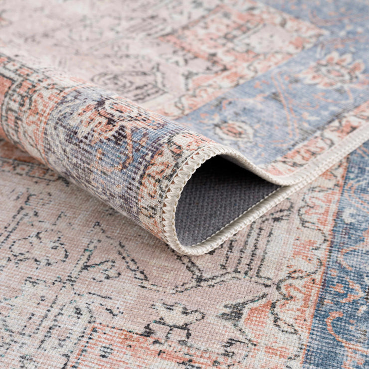 Rosman Original Washable Rug