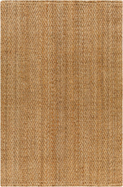 Asaka Jute Area Rug