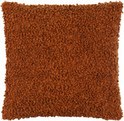 Lyall Red Throw Pillow