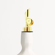 Spout - Self Closing Gold