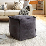 Strausstown Pouf - Clearance