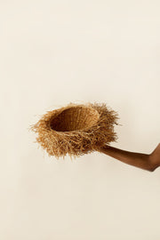 Vetiver Baskets