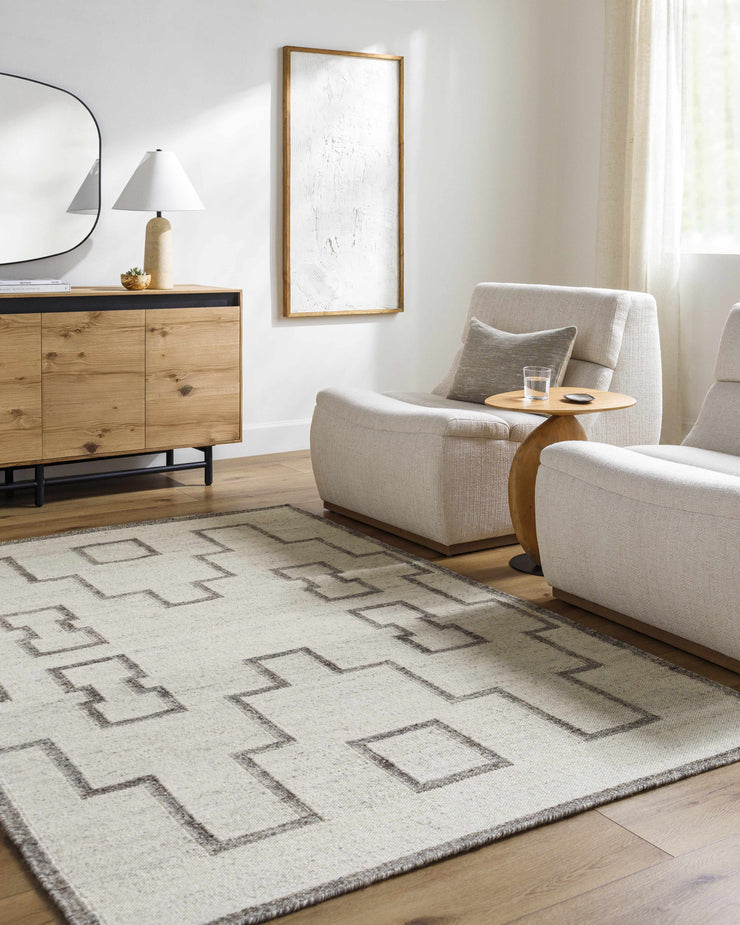Vanig Area Rug
